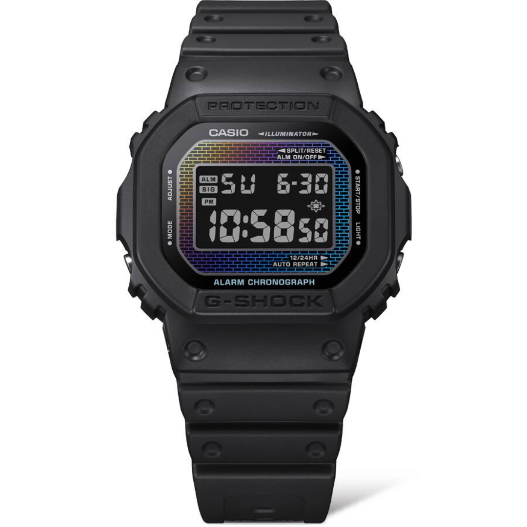 Reloj G-Shock DW-5600RW-1DR Hombre - Digital