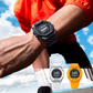 Reloj G-Shock Bluetooth GBD-300-9DR Hombre - Digital