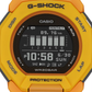 Reloj G-Shock Bluetooth GBD-300-9DR Hombre - Digital