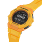 Reloj G-Shock Bluetooth GBD-300-9DR Hombre - Digital