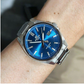 Reloj Edifice EFV-150D-2A Hombre - Análogo