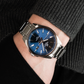 Reloj Edifice EFV-150D-2A Hombre - Análogo