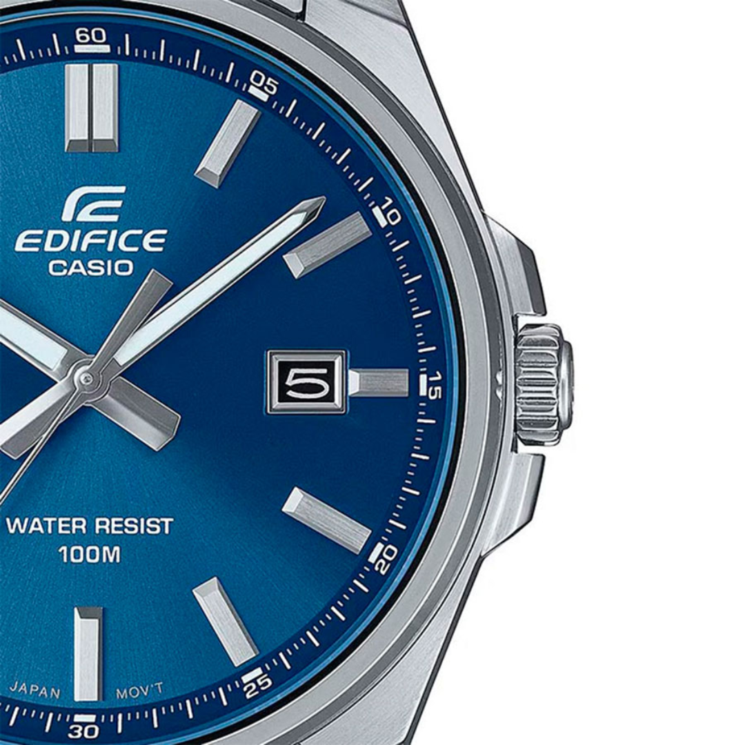 Reloj Edifice EFV-150D-2A Hombre - Análogo