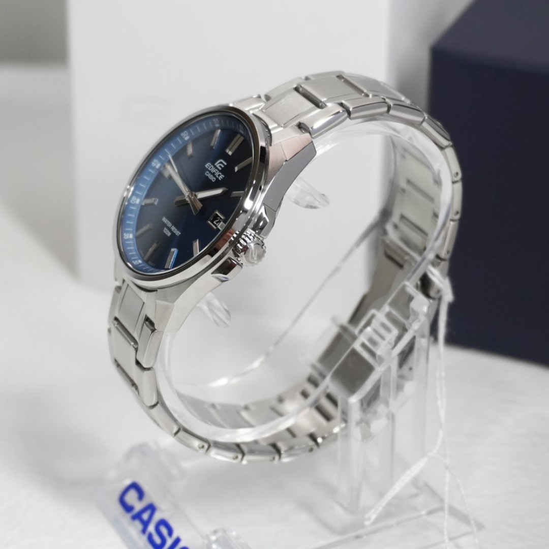 Reloj Edifice EFV-150D-2A Hombre - Análogo