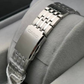 Reloj Casio Beside BMS-300D-7A Cristal Zafiro Hombre - Análogo
