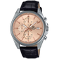 Reloj Edifice EFV-610EL-5A Hombre - Análogo