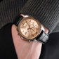 Reloj Edifice EFV-610EL-5A Hombre - Análogo