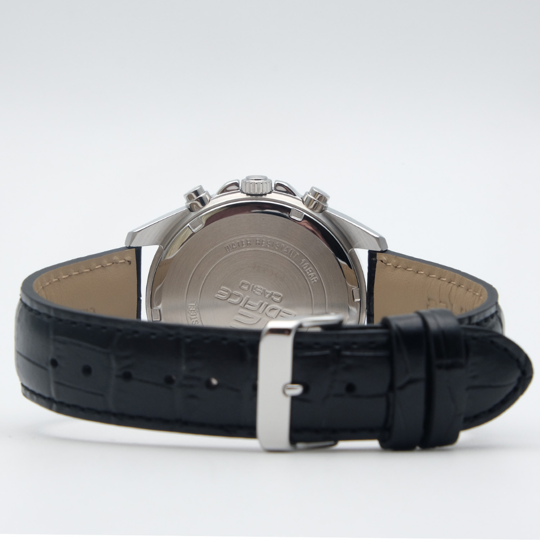 Reloj Edifice EFV-610EL-5A Hombre - Análogo