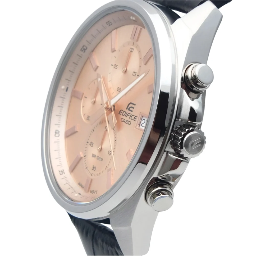Reloj Edifice EFV-610EL-5A Hombre - Análogo