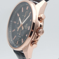 Reloj Edifice EFV-610ECL-1A Hombre - Análogo