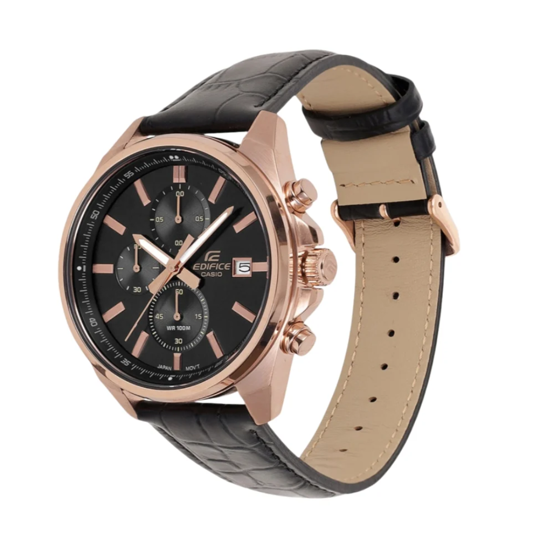 Reloj Edifice EFV-610ECL-1A Hombre - Análogo