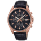Reloj Edifice EFV-610ECL-1A Hombre - Análogo