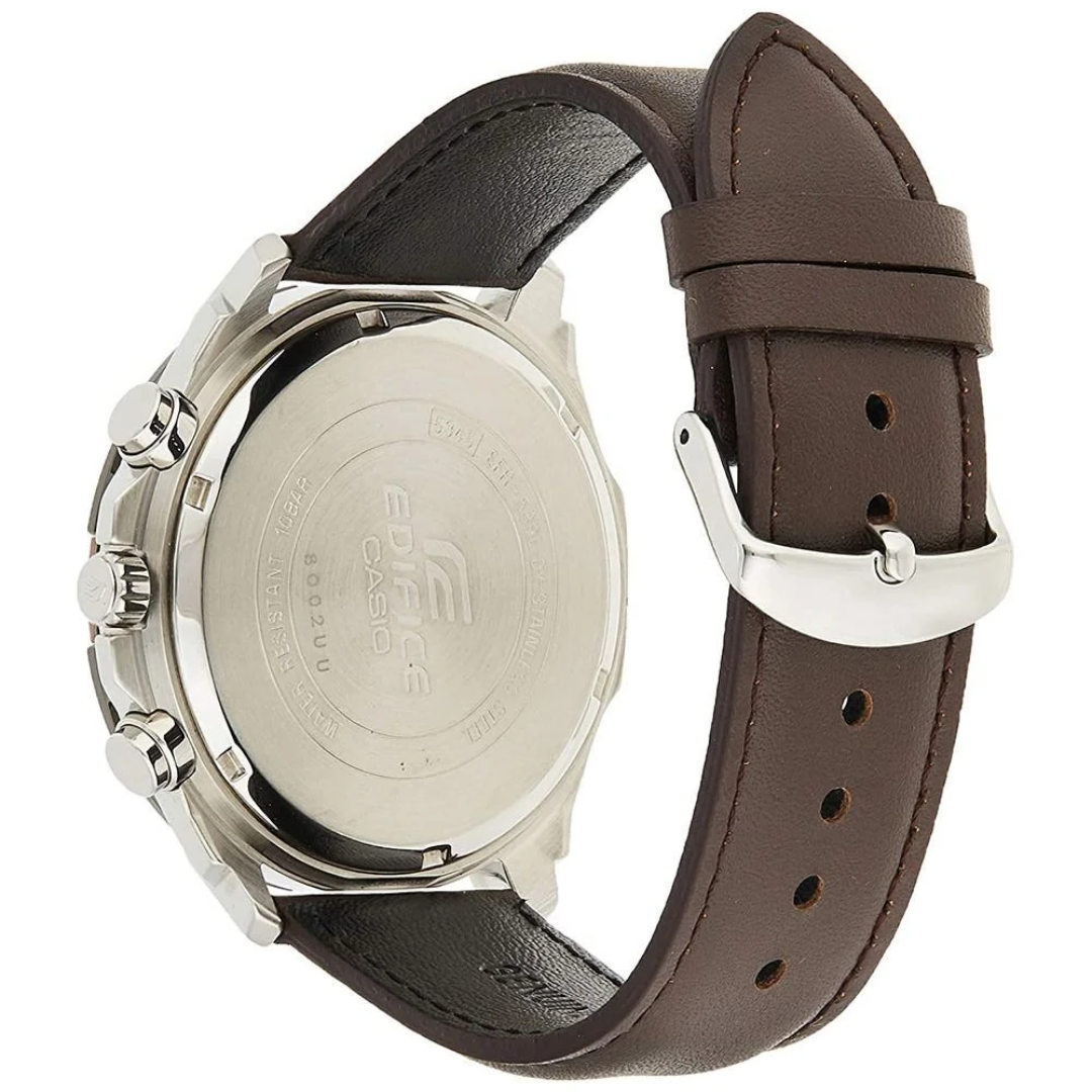 Reloj Edifice EFR-539L-5A Hombre - Análogo