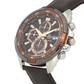 Reloj Edifice EFR-539L-5A Hombre - Análogo