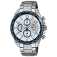 Reloj Edifice EFR-574DE-7A Hombre - Análogo