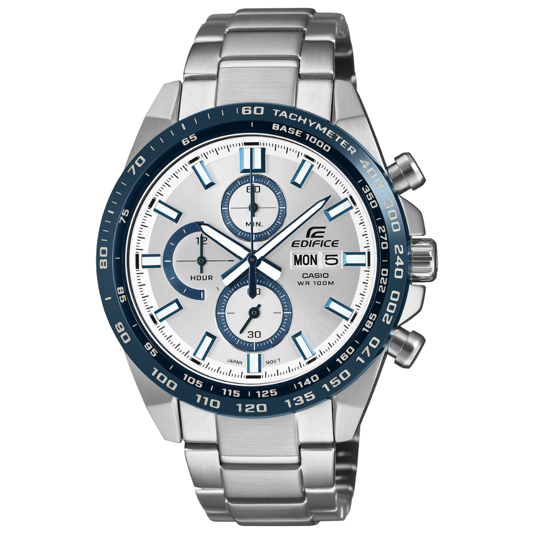 Reloj Edifice EFR-574DE-7A Hombre - Análogo