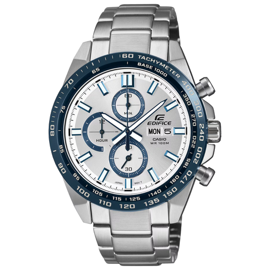 Reloj Edifice EFR-574DE-7A Hombre - Análogo