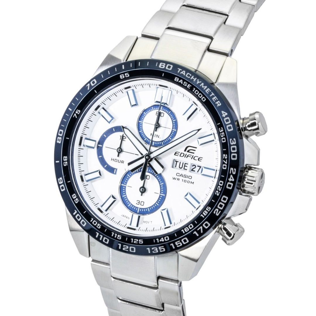 Reloj Edifice EFR-574DE-7A Hombre - Análogo