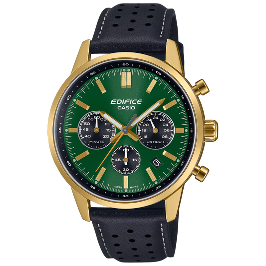Reloj Edifice EFR-575CL-3A Hombre - Análogo