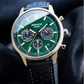 Reloj Edifice EFR-575CL-3A Hombre - Análogo