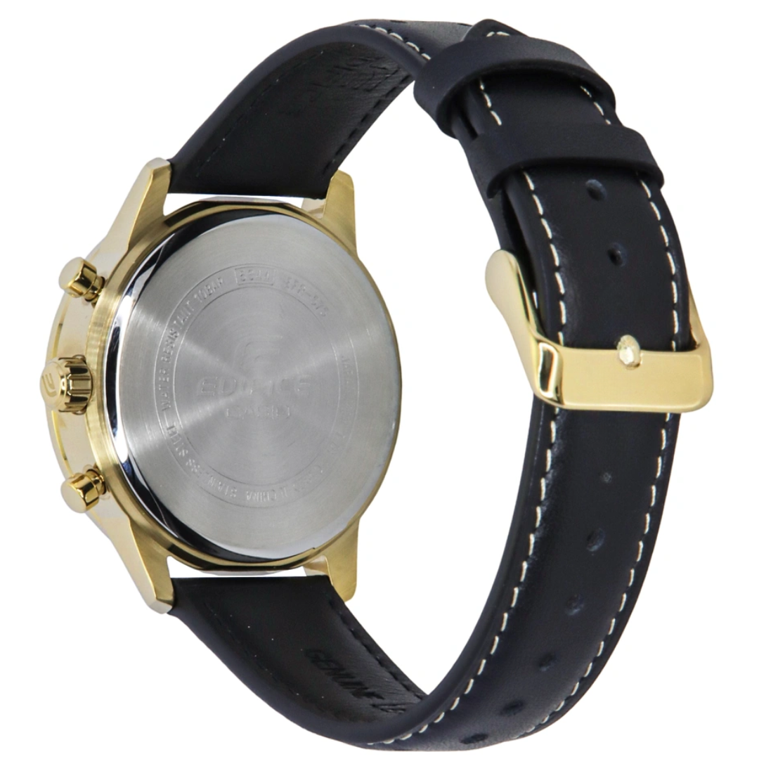 Reloj Edifice EFR-575CL-3A Hombre - Análogo