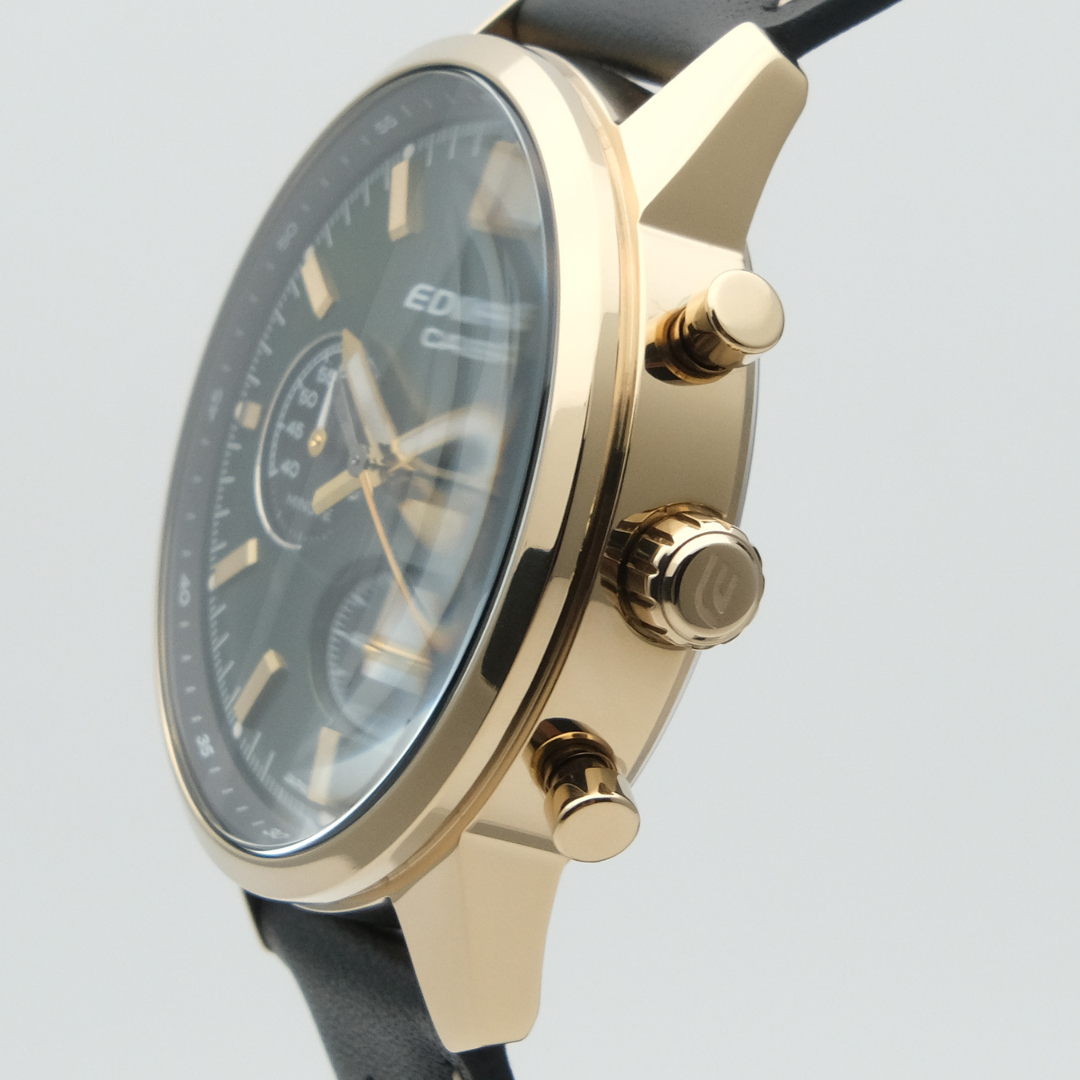 Reloj Edifice EFR-575CL-3A Hombre - Análogo