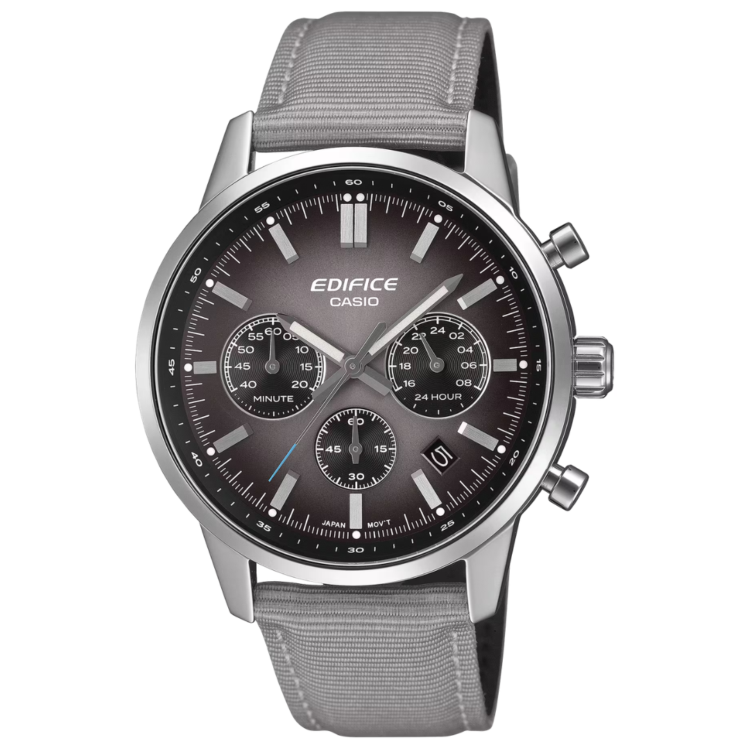 Reloj Edifice EFR-575C-8A Hombre - Análogo