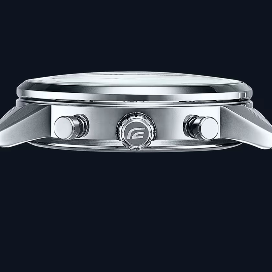 Reloj Edifice EFR-575C-8A Hombre - Análogo