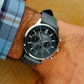 Reloj Edifice EFR-575C-8A Hombre - Análogo