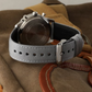 Reloj Edifice EFR-575C-8A Hombre - Análogo