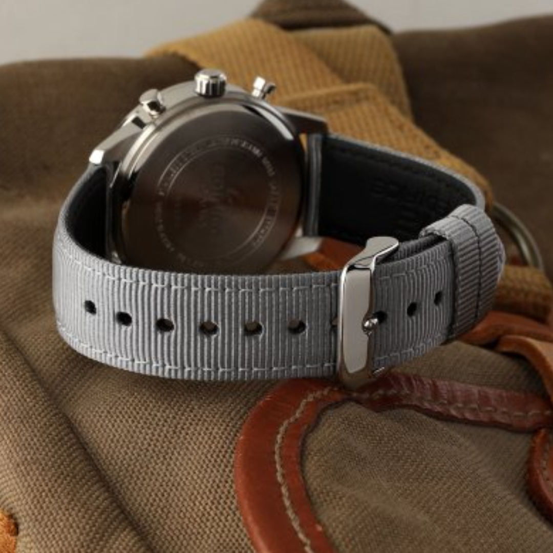 Reloj Edifice EFR-575C-8A Hombre - Análogo
