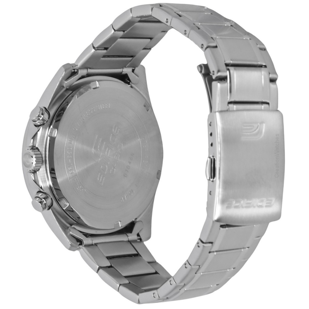 Reloj Edifice EFV-650D-1A Hombre - Análogo