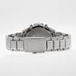 Reloj Edifice EFV-650D-1A Hombre - Análogo