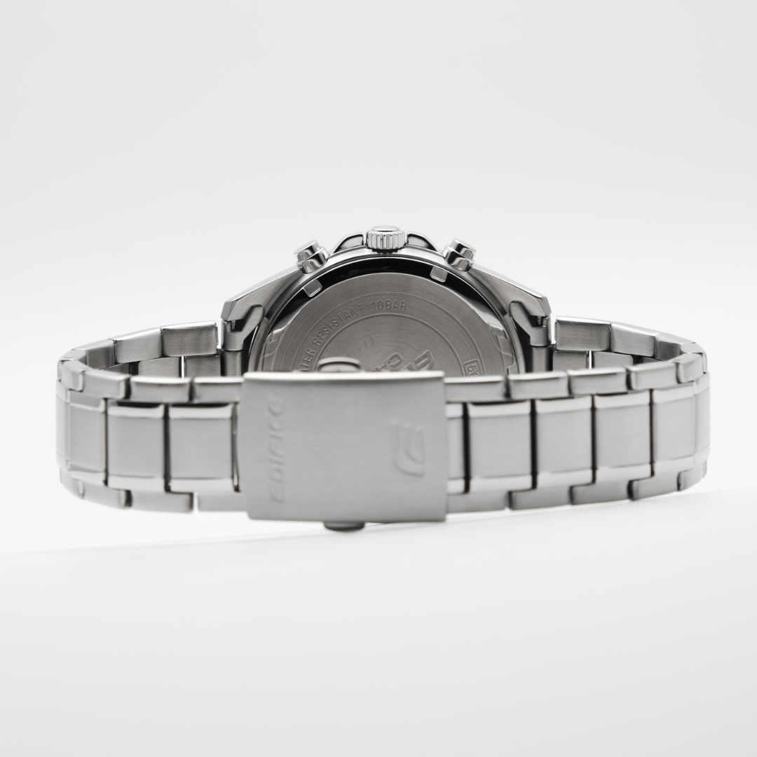 Reloj Edifice EFV-650D-1A Hombre - Análogo