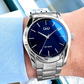 Reloj Q&Q Q37C-001PY Hombre - Análogo