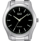Reloj Q&Q Q37C-002PY Hombre - Análogo