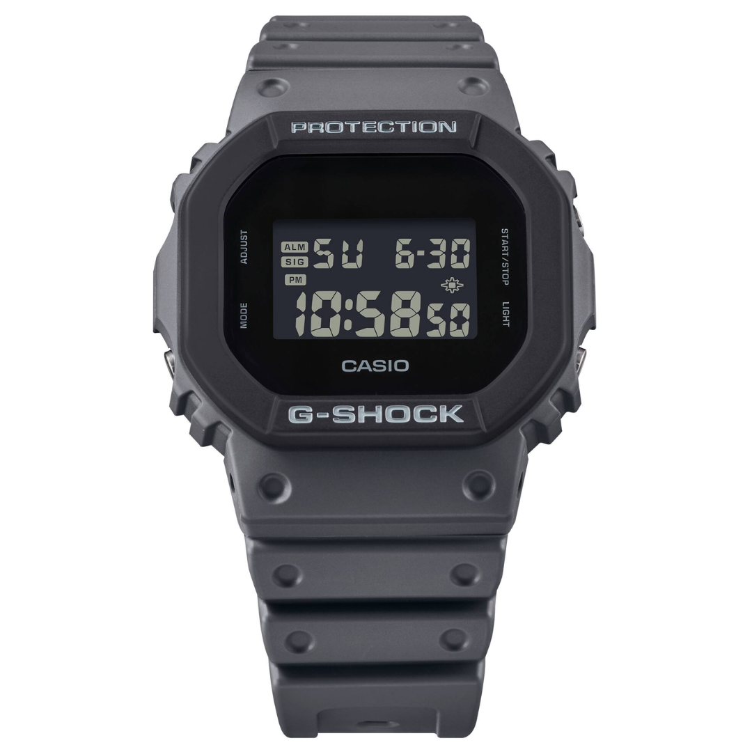 Reloj G-Shock DW-5610UU-8D Unisex - Digital