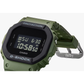 Reloj G-Shock DW-5610UU-3D Unisex - Digital