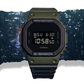 Reloj G-Shock DW-5610UU-3D Unisex - Digital