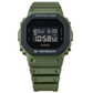 Reloj G-Shock DW-5610UU-3D Unisex - Digital