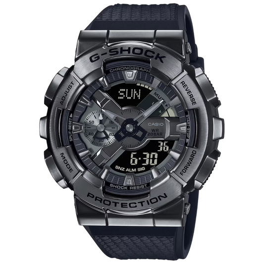 Reloj G-Shock GM-110BB-1ADR Hombre - Análogo Digital