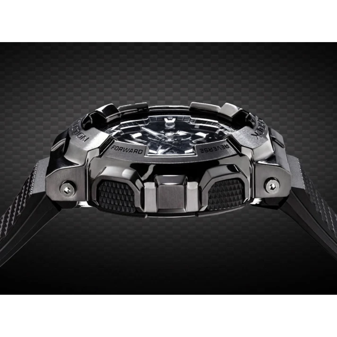 Reloj G-Shock GM-110BB-1ADR Hombre - Análogo Digital
