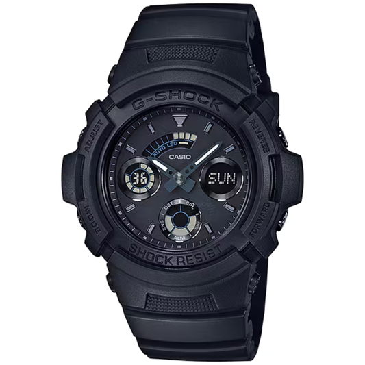 Reloj G-Shock AW-591BB-1A Hombre - Análogo Digital