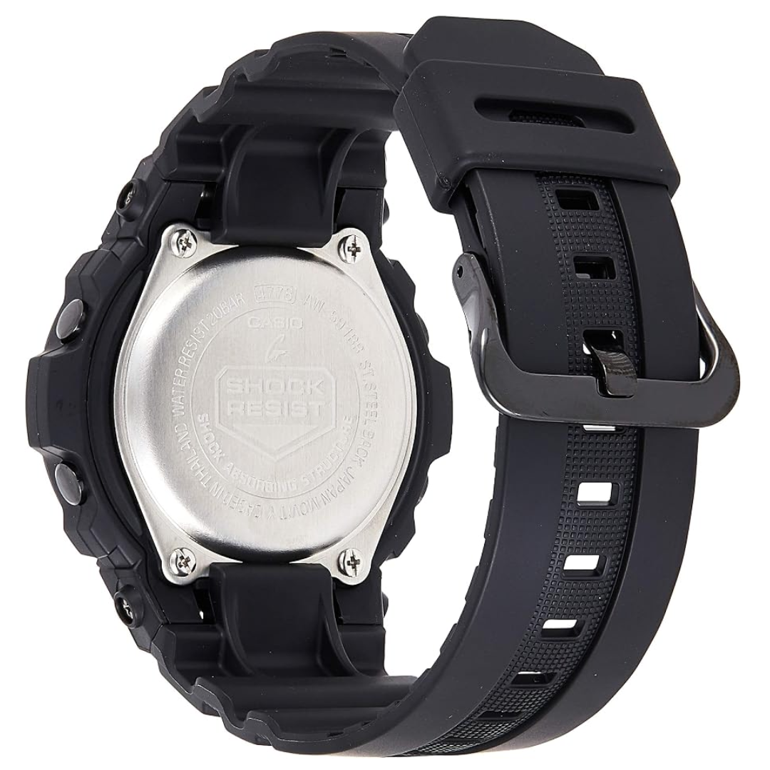 Reloj G-Shock AW-591BB-1A Hombre - Análogo Digital