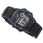 Reloj Casio W-220HF-2A Unisex - Digital