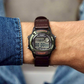 Reloj Casio W-220HF-3A Unisex - Digital