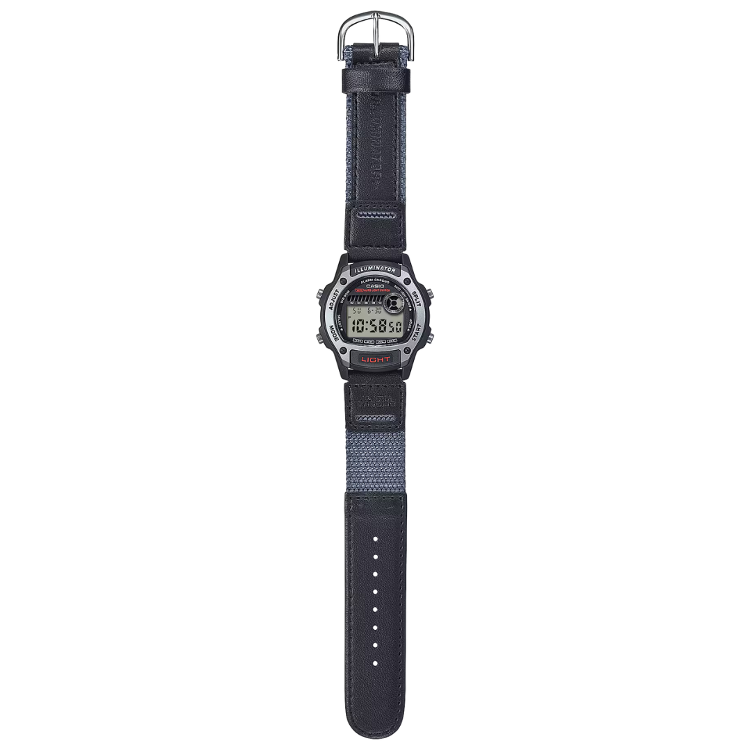 Reloj Casio W-220HF-8A Unisex - Digital