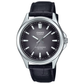 Reloj Casio Tough Solar MTS-RS100L-1A Cristal Zafiro Hombre - Análogo