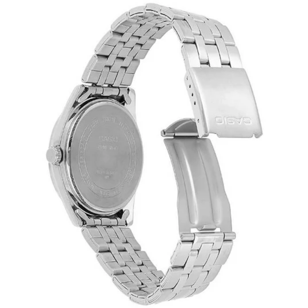 Reloj Casio MTP-1335D-1AV Hombre - Análogo