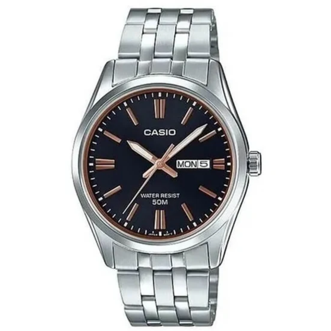 Reloj Casio MTP-1335D-1A2V Hombre - Análogo